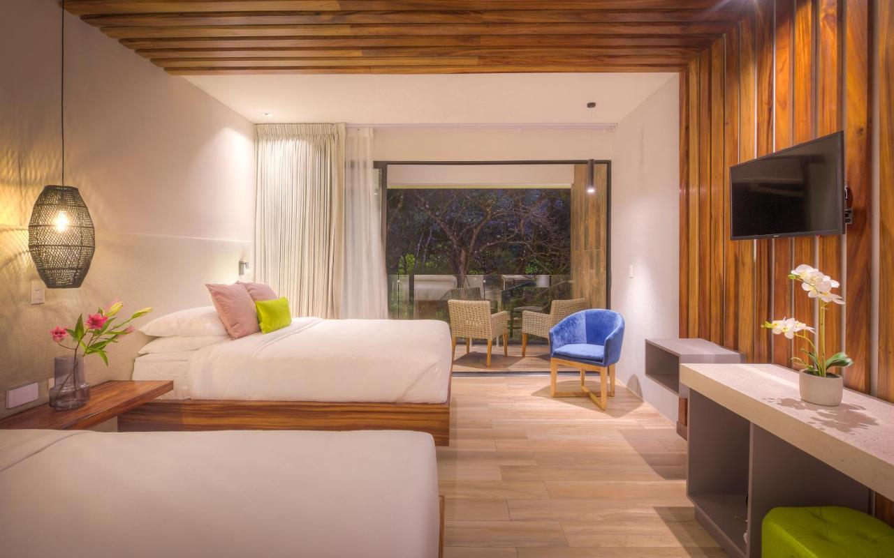 Ocotea Boutique Hotel Monteverde Extérieur photo