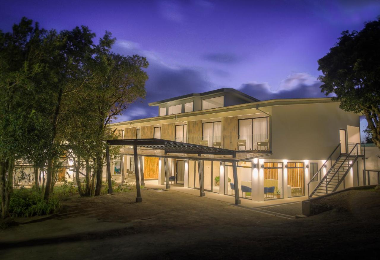 Ocotea Boutique Hotel Monteverde Extérieur photo