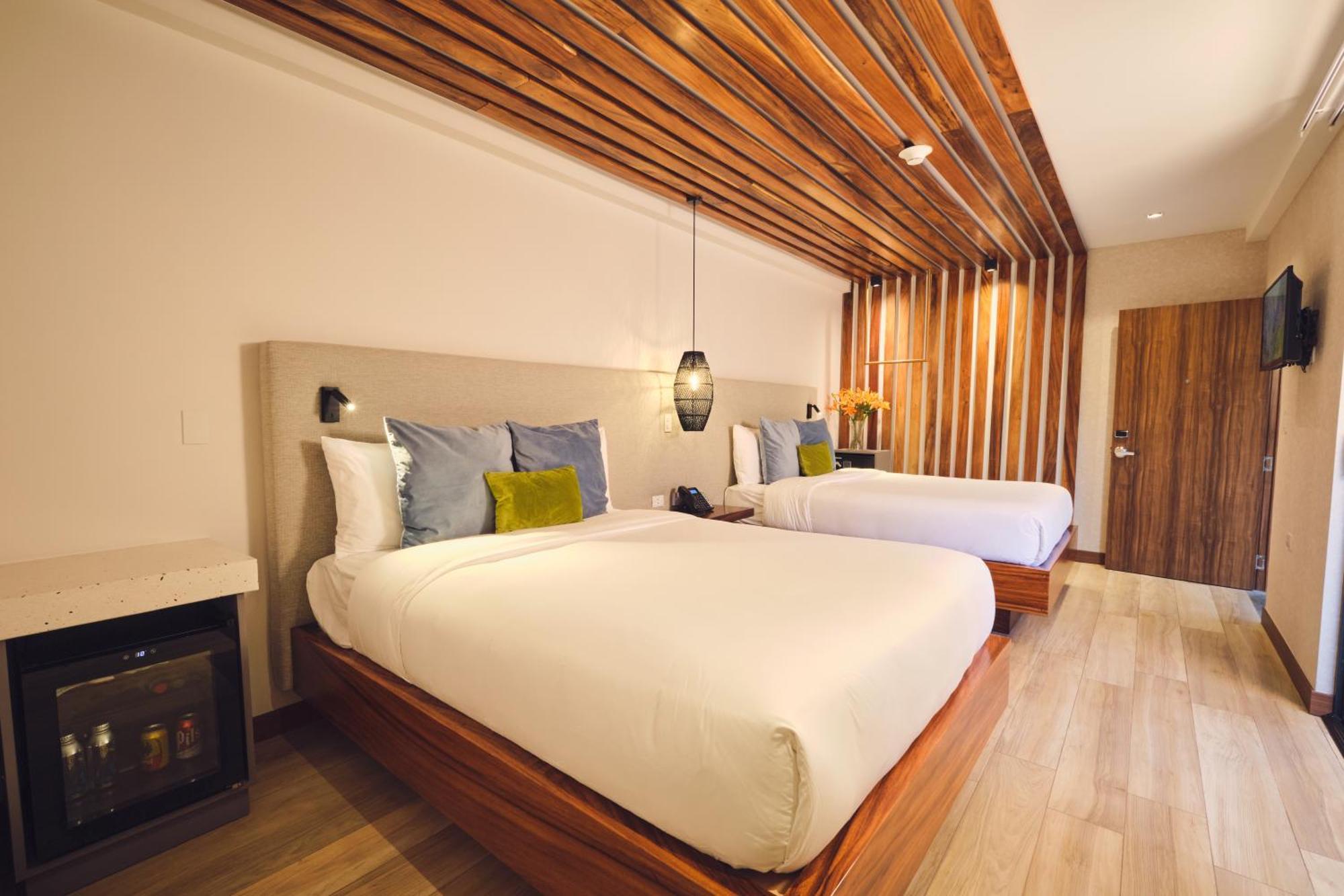 Ocotea Boutique Hotel Monteverde Extérieur photo