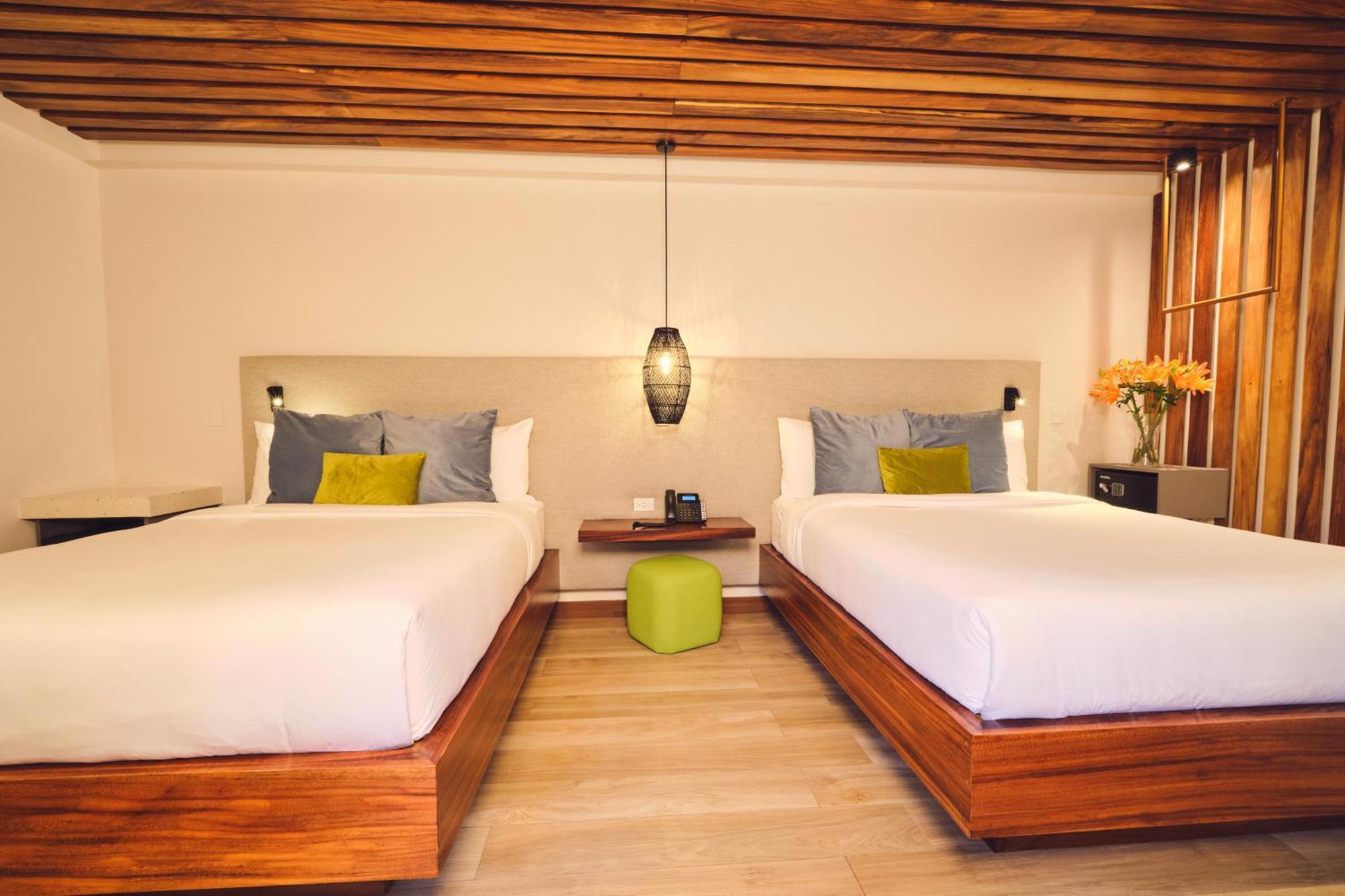 Ocotea Boutique Hotel Monteverde Extérieur photo