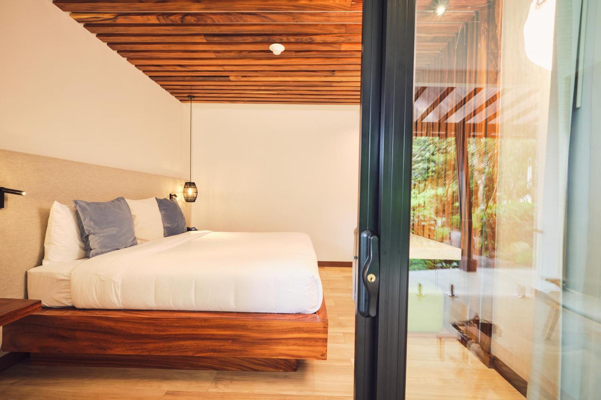 Ocotea Boutique Hotel Monteverde Extérieur photo