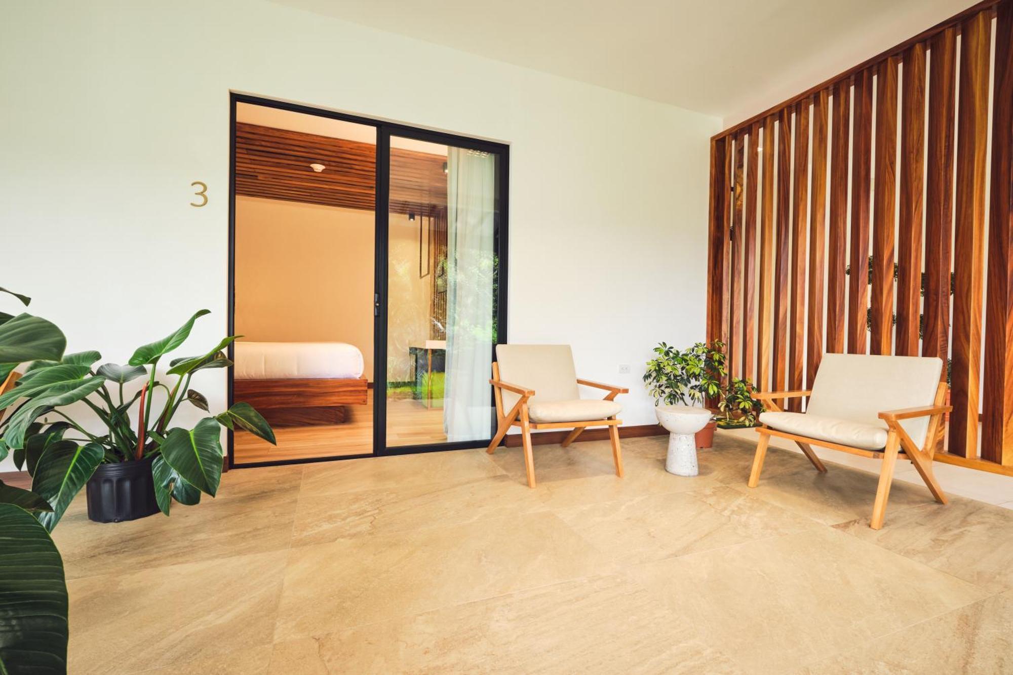 Ocotea Boutique Hotel Monteverde Extérieur photo