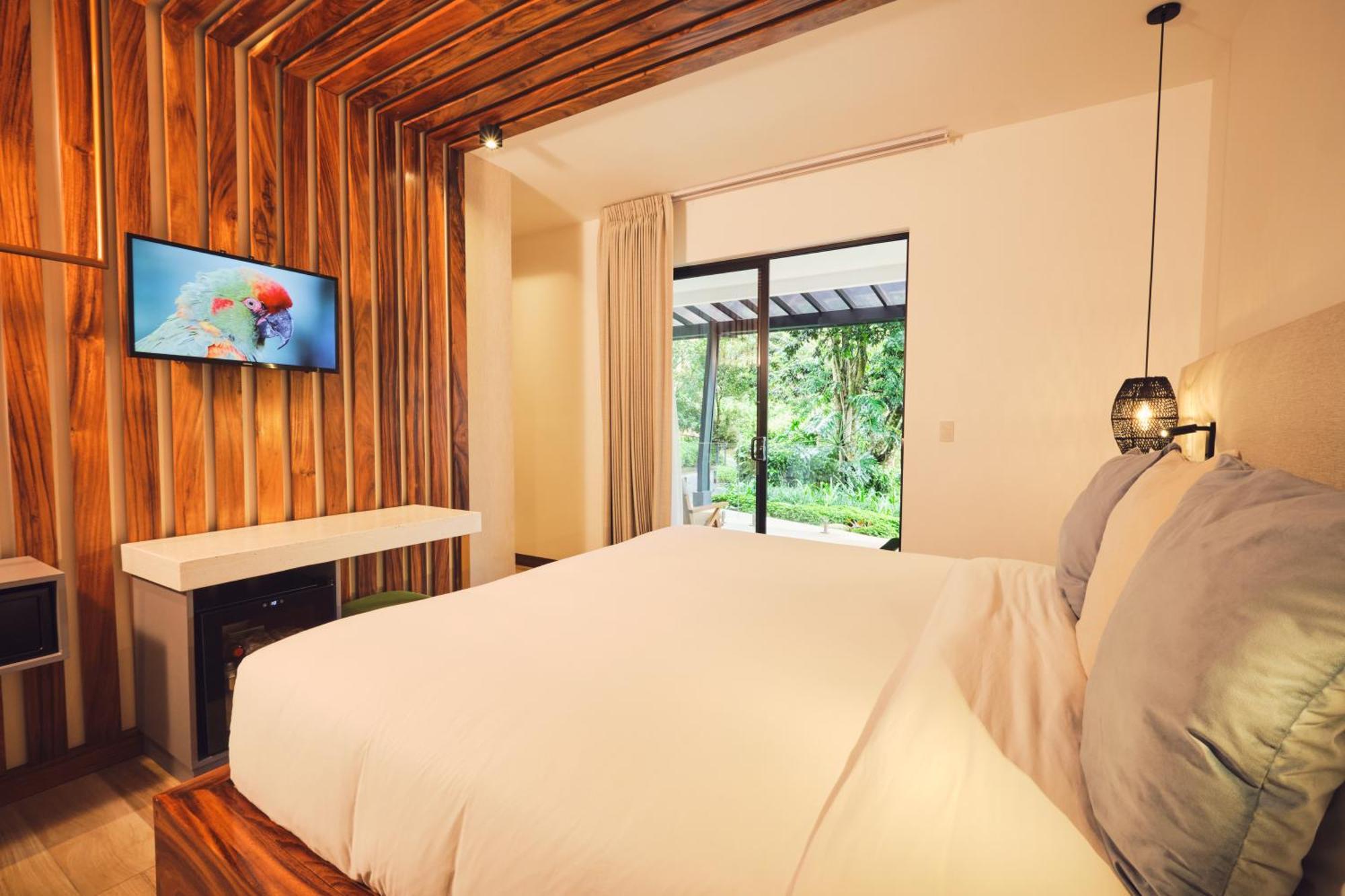 Ocotea Boutique Hotel Monteverde Extérieur photo