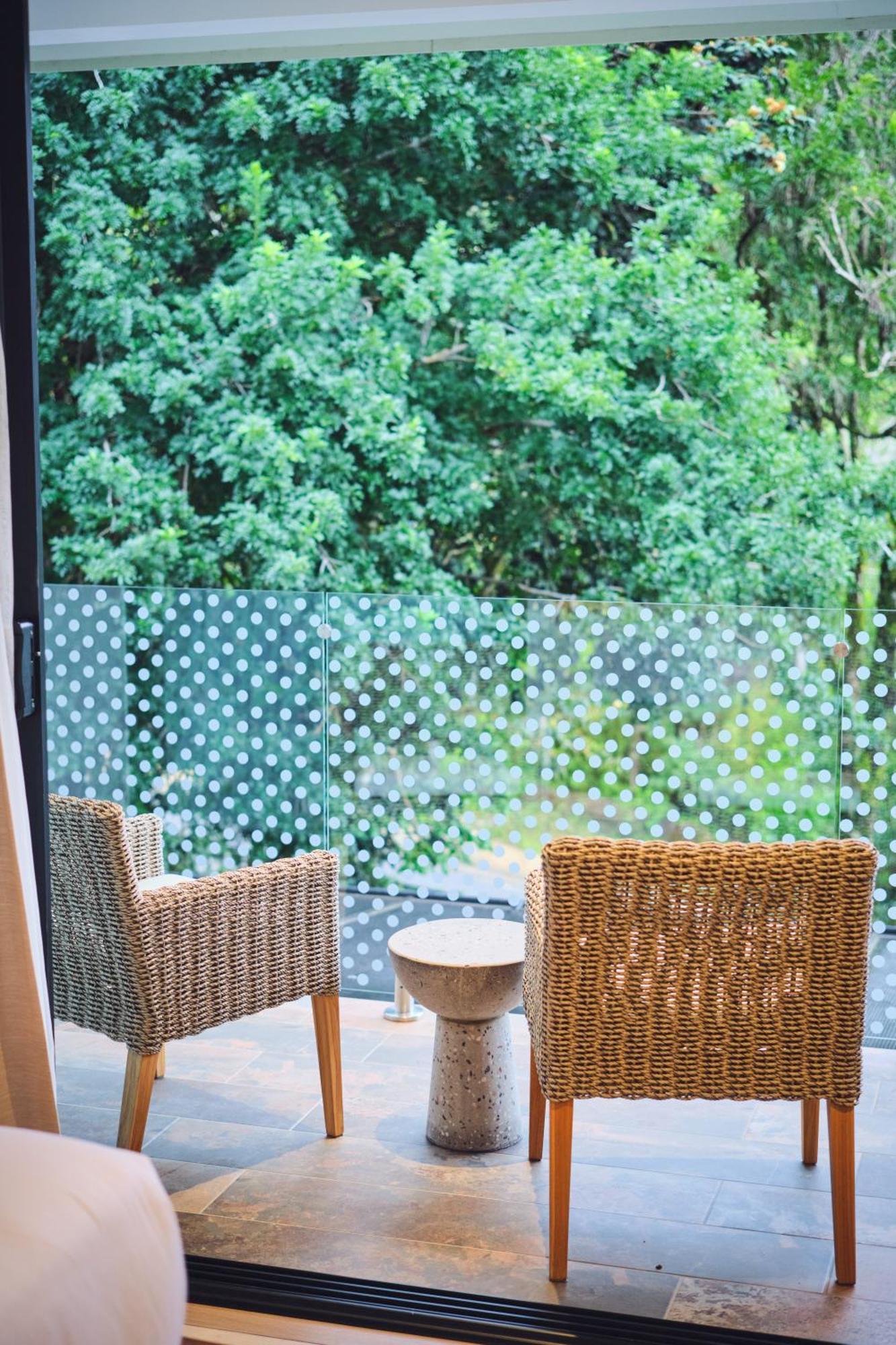Ocotea Boutique Hotel Monteverde Extérieur photo