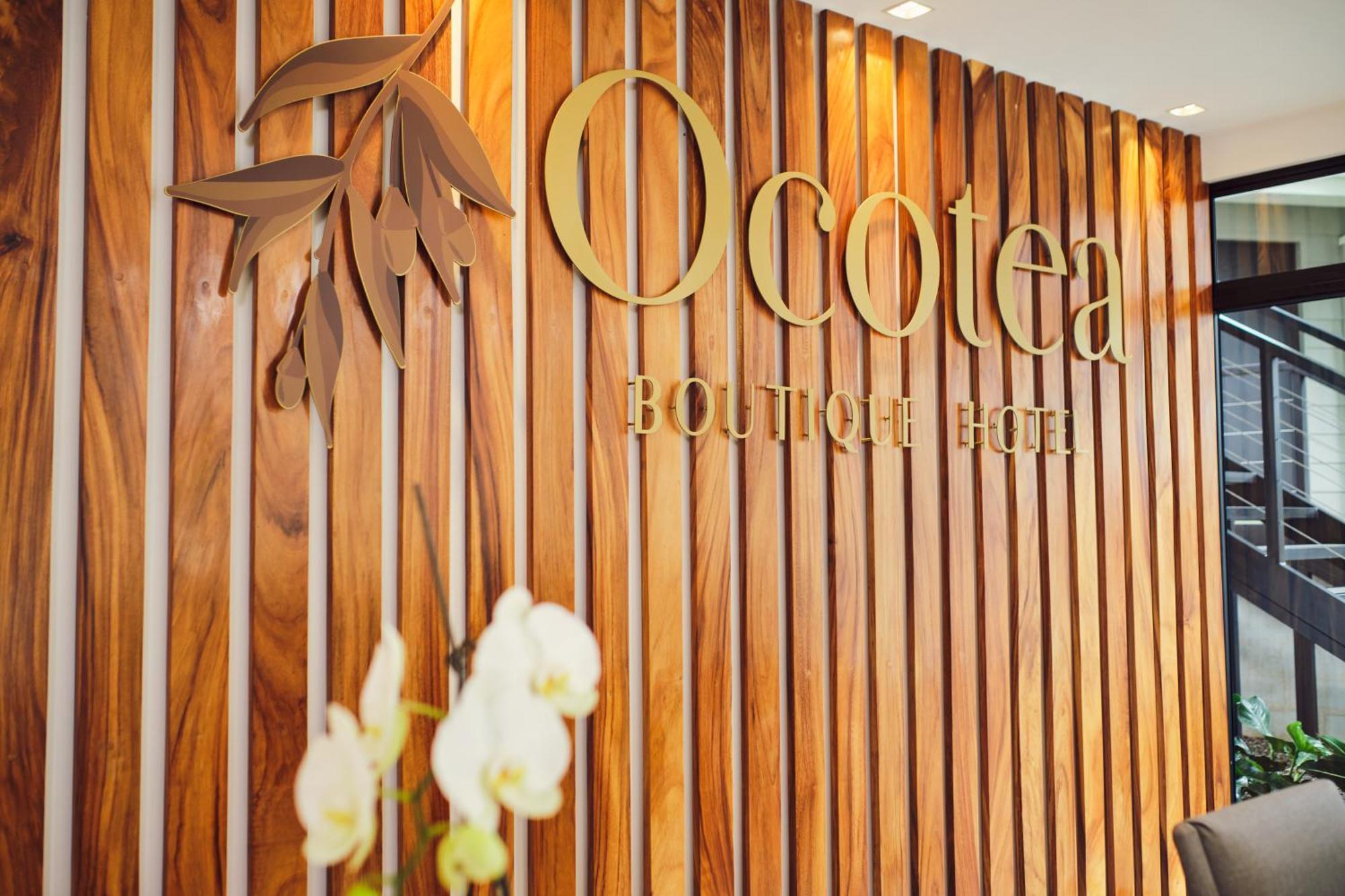 Ocotea Boutique Hotel Monteverde Extérieur photo