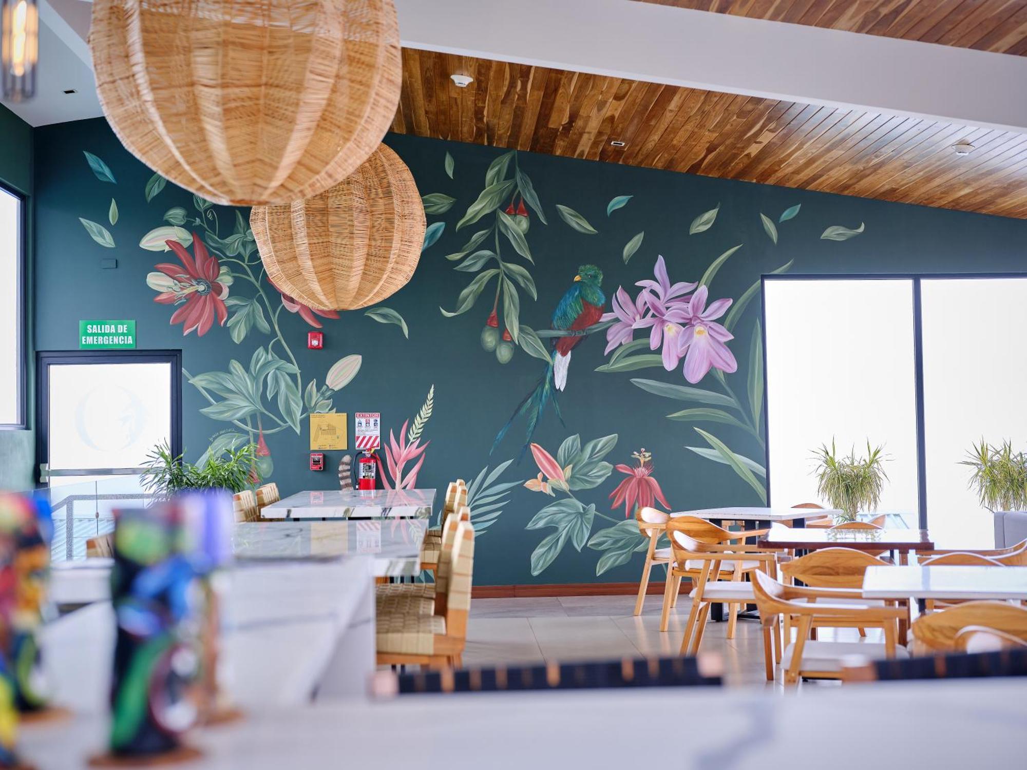 Ocotea Boutique Hotel Monteverde Extérieur photo